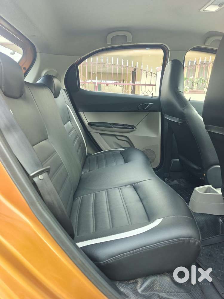 Tata Tiago 1.05 Revotorq Xt, 2017, Petrol