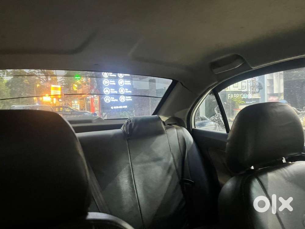Tata Zest 2017
