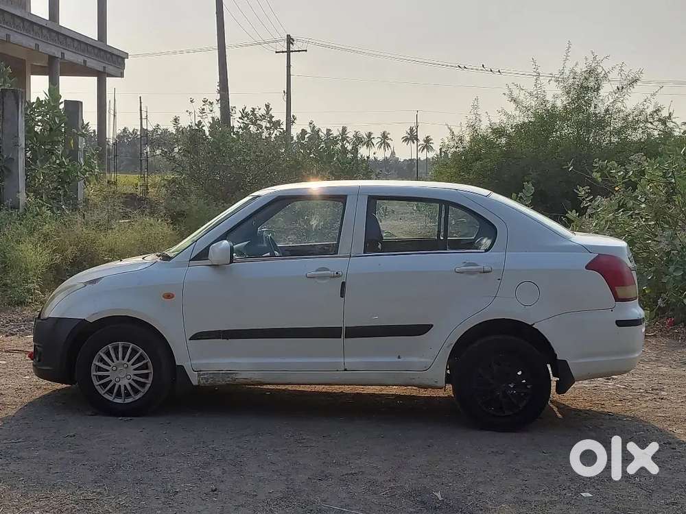 Maruti Suzuki Dzire 2016 Diesel 135000 Km Driven