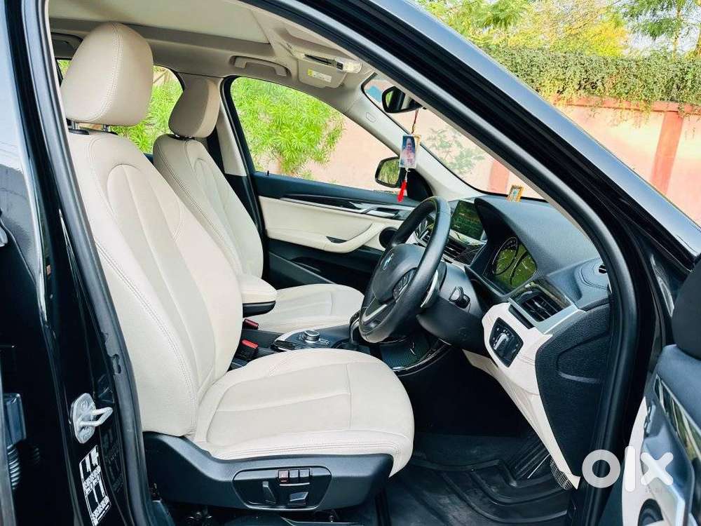 Bmw X1 2.0 Sdrive20i Xline, 2023, Petrol