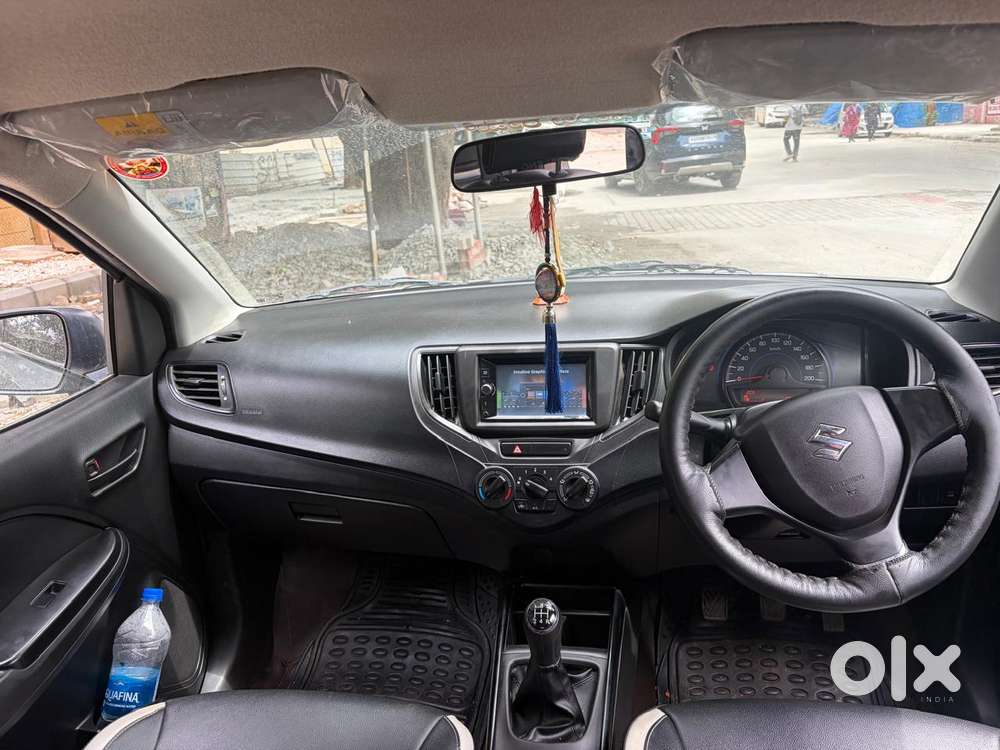 Maruti Suzuki Baleno 1.3 Sigma, 2018, Petrol