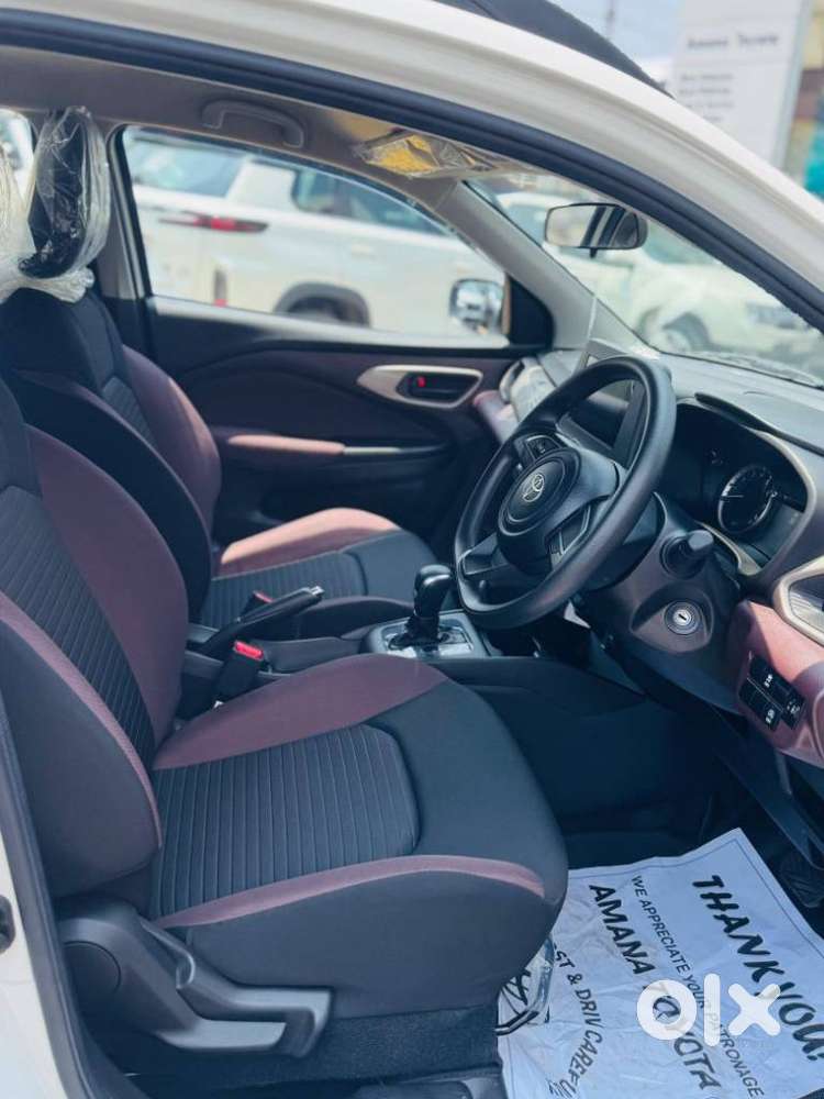 Toyota Urban Cruiser Taisor S Plus 1.2 Petrol Amt, 2025, Petrol