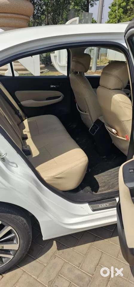 Honda City 1.5 Vx I-vtec Mt, 2020, Petrol
