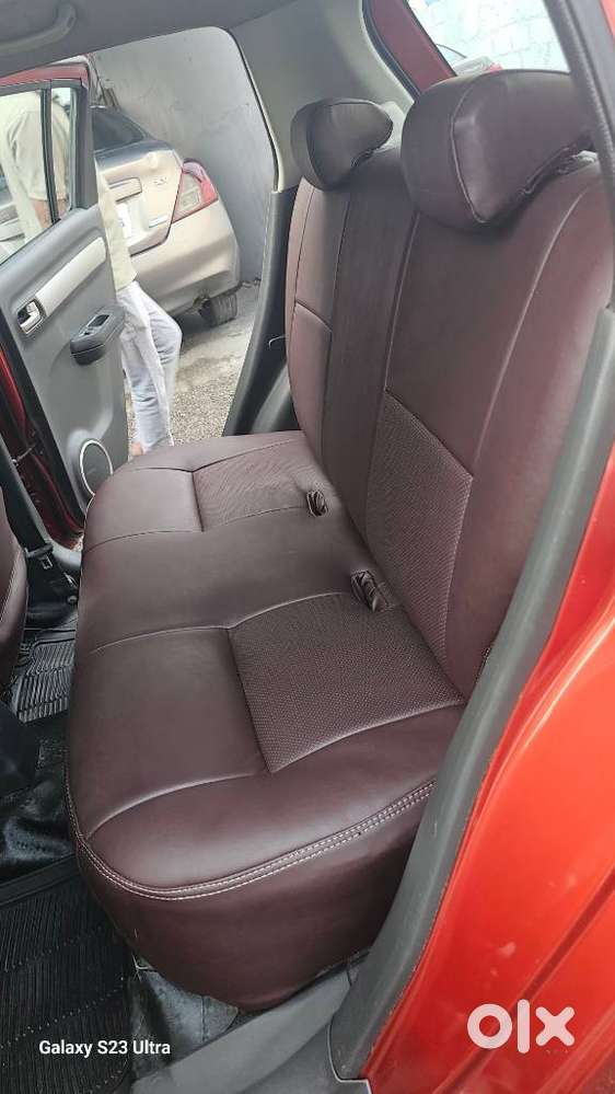 Maruti Suzuki Swift 1.2 Vxi (o), 2011, Petrol