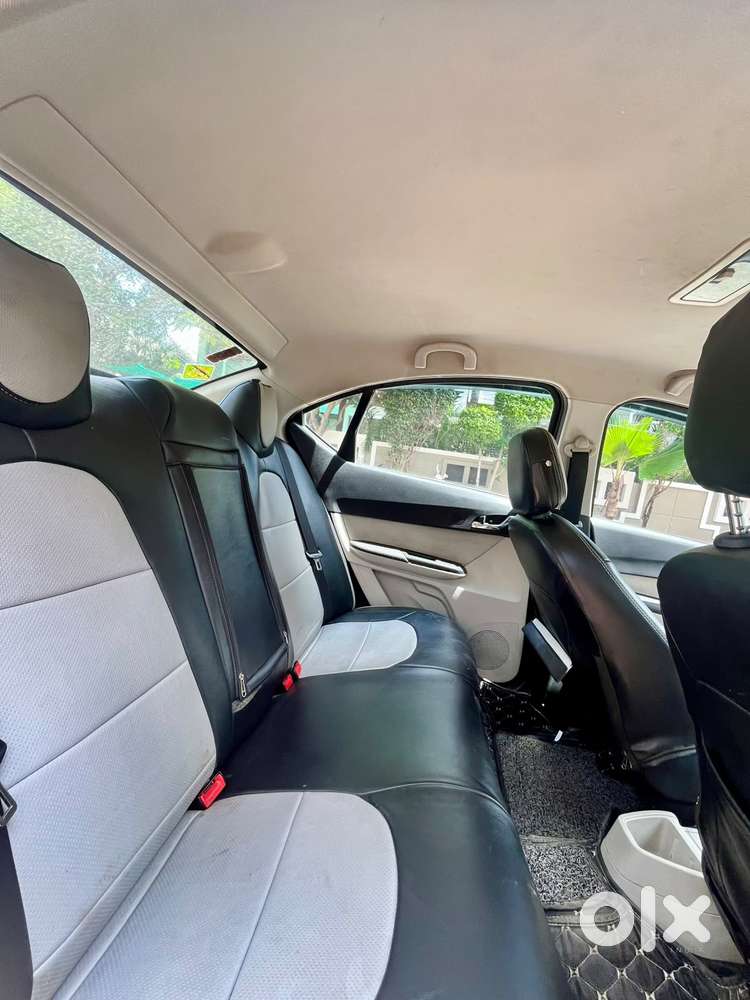 Tata Tigor 1.2 Revotron Xz Cng, 2023, Cng & Hybrids