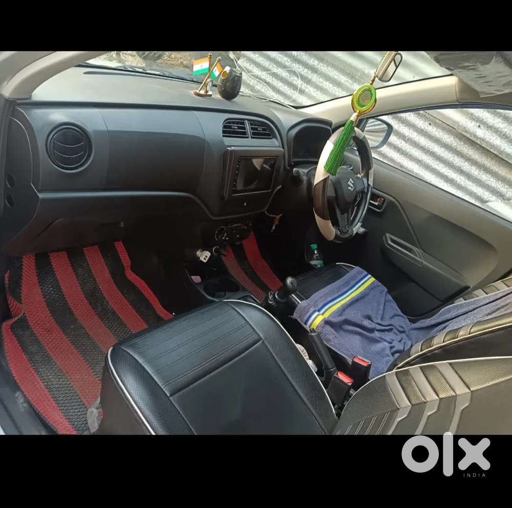 Maruti Suzuki Alto K10 2023 Petrol Good Condition