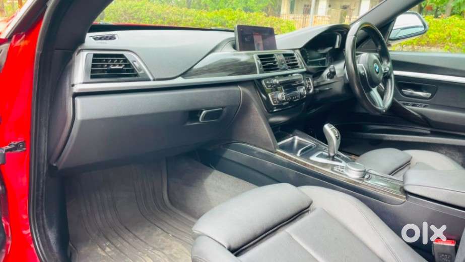 Bmw 3 Series Gt 330i M Sport, 2020, Petrol