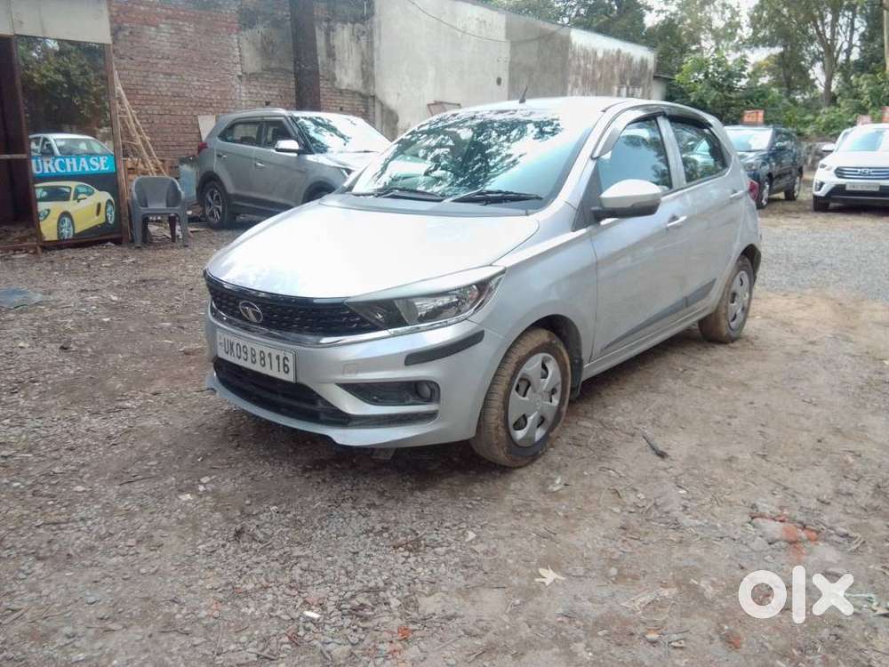 Tata Tiago 1.2 Revotron Xt, 2020, Petrol