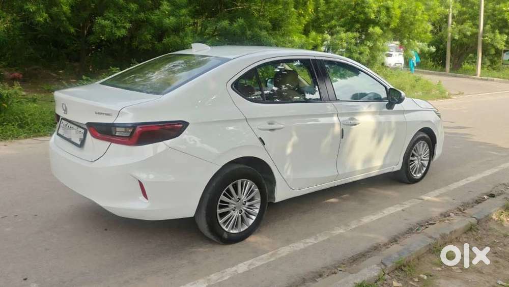 Honda City I Dtec V, 2022, Diesel