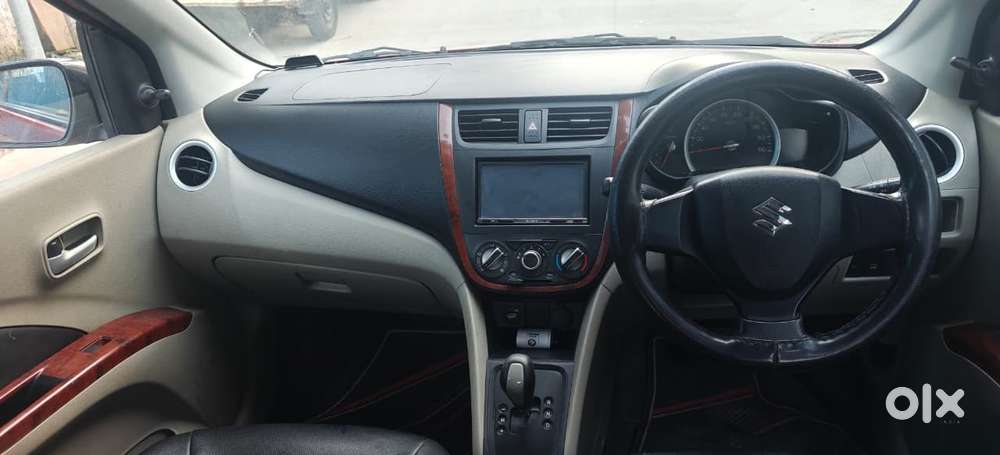 Maruti Suzuki Celerio Vxi At, 2015, Petrol