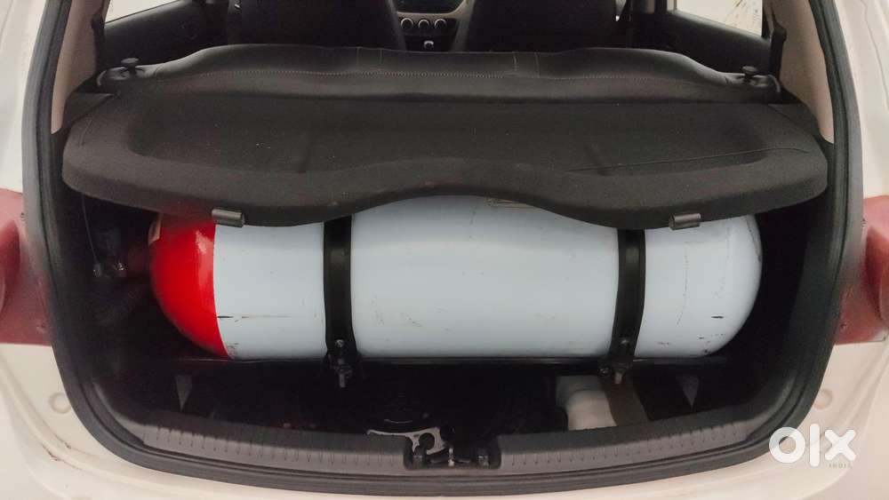 Hyundai Grand I10 2016-2017 Magna Cng, 2019, Cng & Hybrids