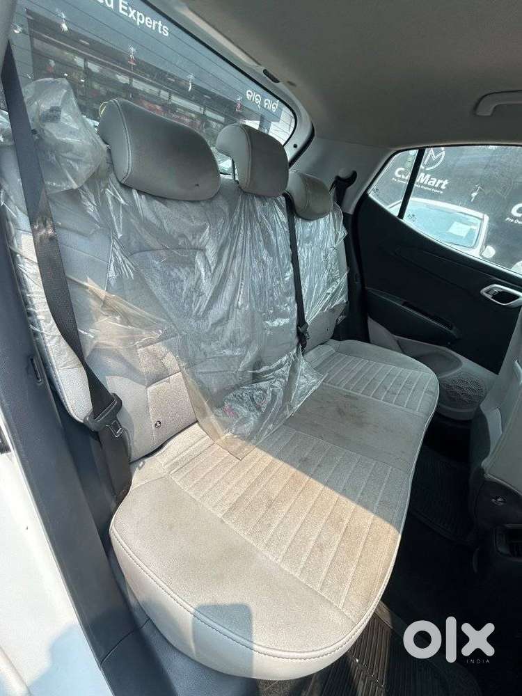 Hyundai Grand I10 Nios Asta, 2024, Petrol