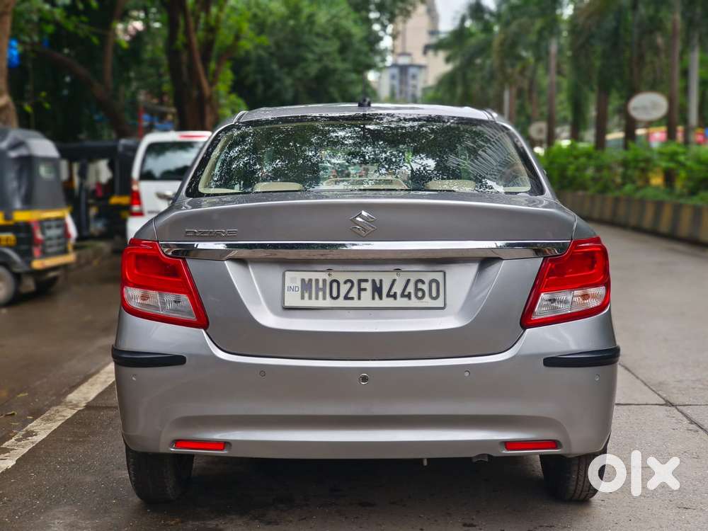 Maruti Suzuki Swift Dzire Vxi(o) Amt, 2021, Petrol