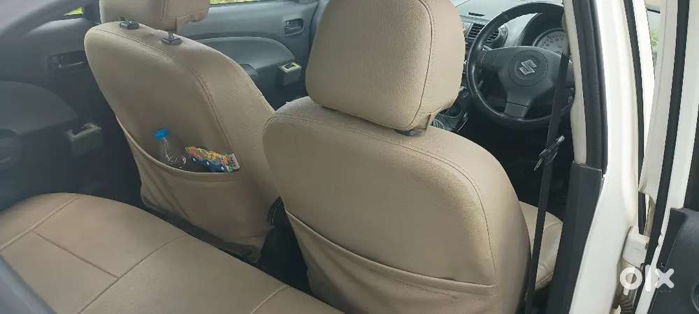 Maruti Suzuki Ritz Lxi 2011