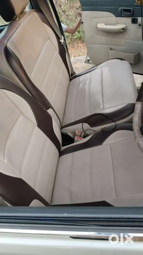 Chevrolet Tavera Neo 2016