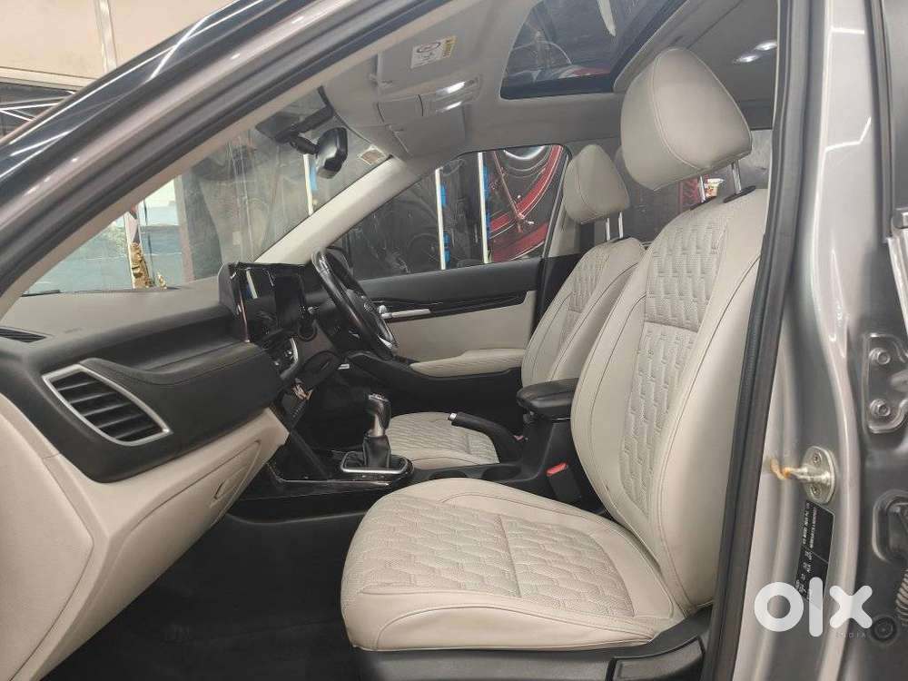 Kia Seltos Htx Plus D, 2020, Diesel