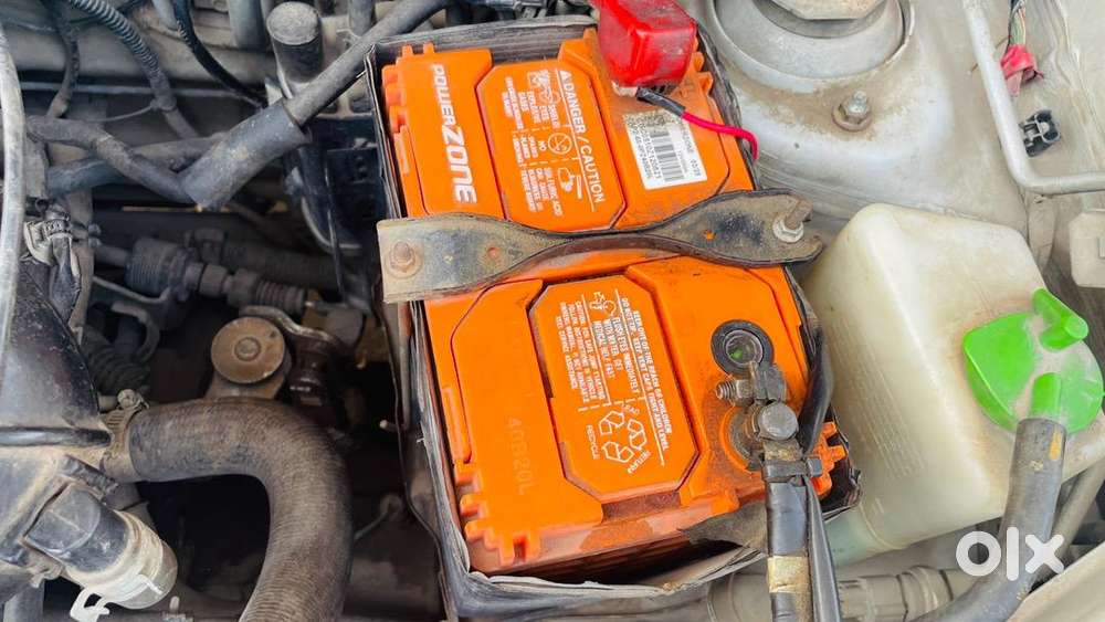 Maruti Suzuki Alto 800 2014 Model With New Cng Kit. Well Maintained