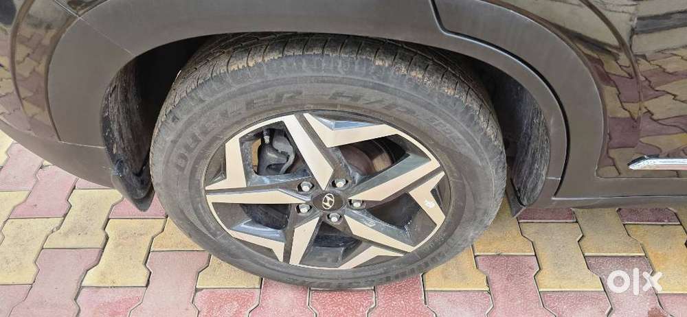 Hyundai Creta E 1.5 Diesel, 2023, Diesel