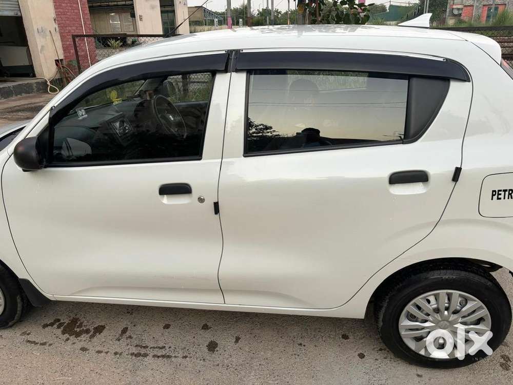 Celerio Lxi Petrol /2023 In Very Good Condition And One Handed Driven