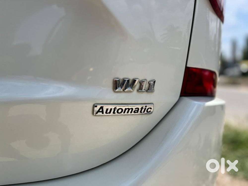 Mahindra Xuv500 W11 At, 2022, Diesel