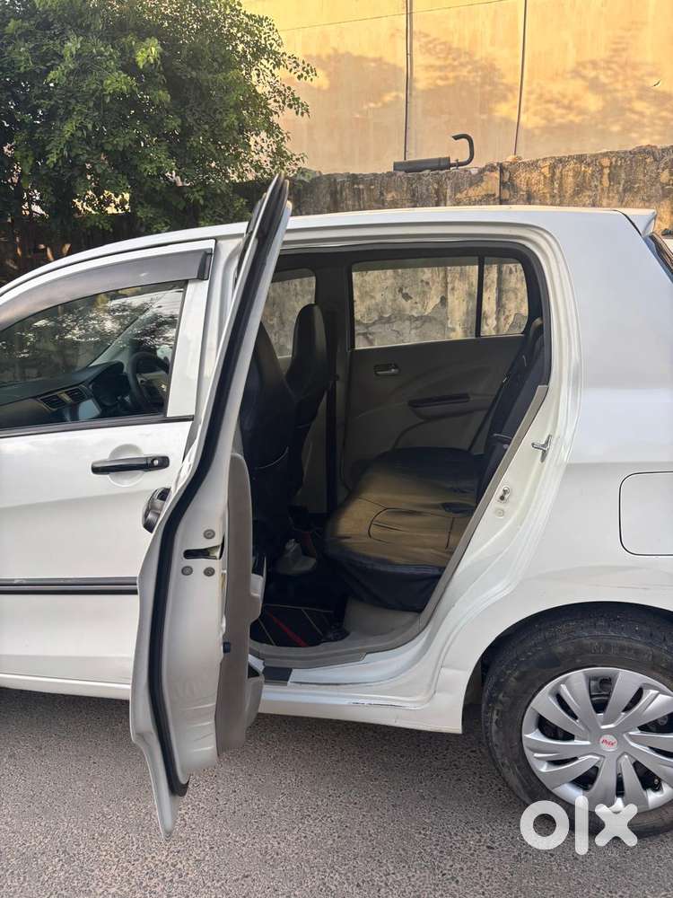 Maruti Suzuki Celerio Vxi, 2014, Petrol