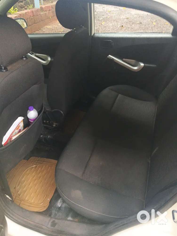 Ford Figo 2013
