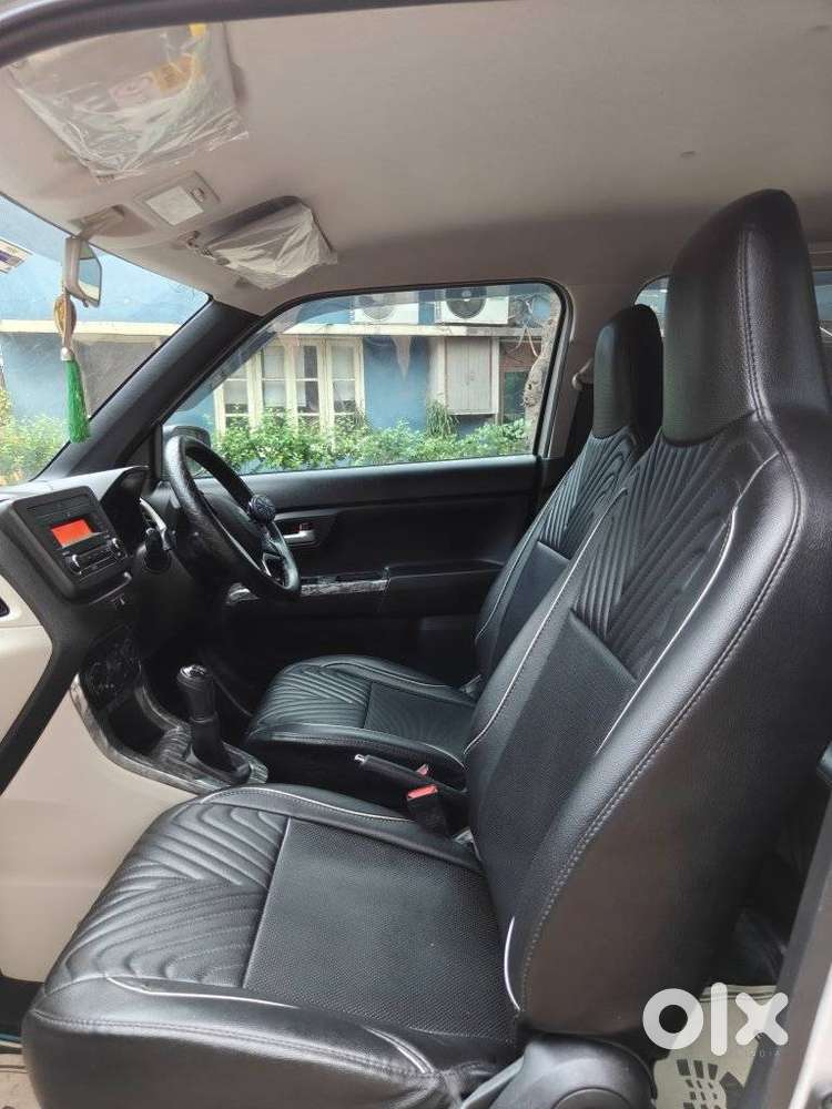 Maruti Suzuki Wagon R 1.2 Zxi, 2023, Petrol