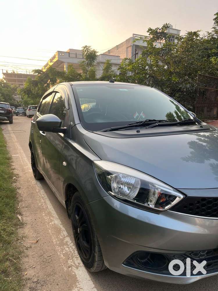 Tata Tiago, 2018, Diesel