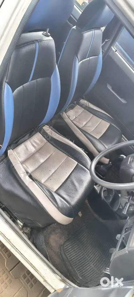 Maruti Suzuki 800 2007 Petrol Manual