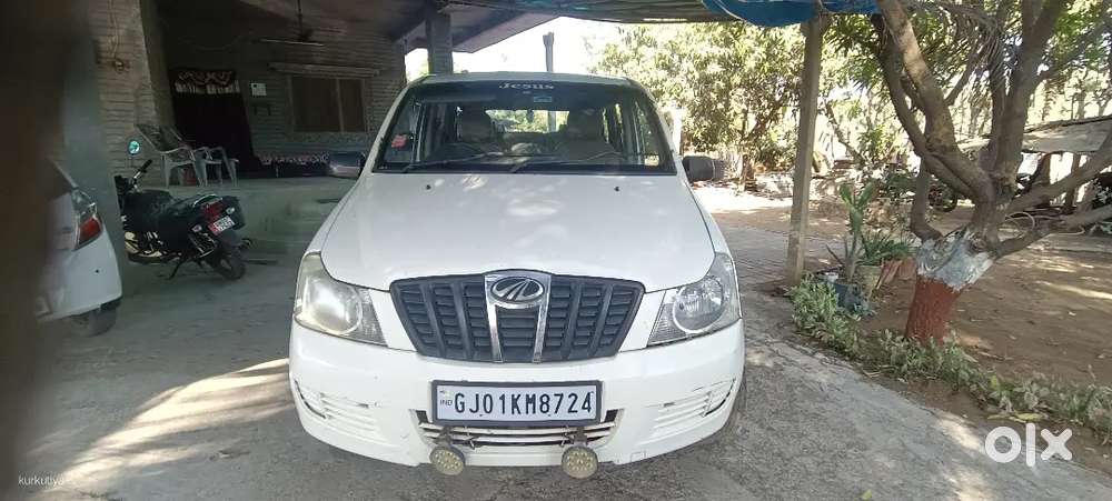 Mahindra Xylo 2013 Diesel Good Condition