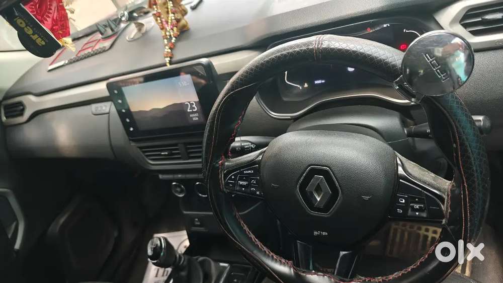2022 Renault Kiger 1.0 Petrol
