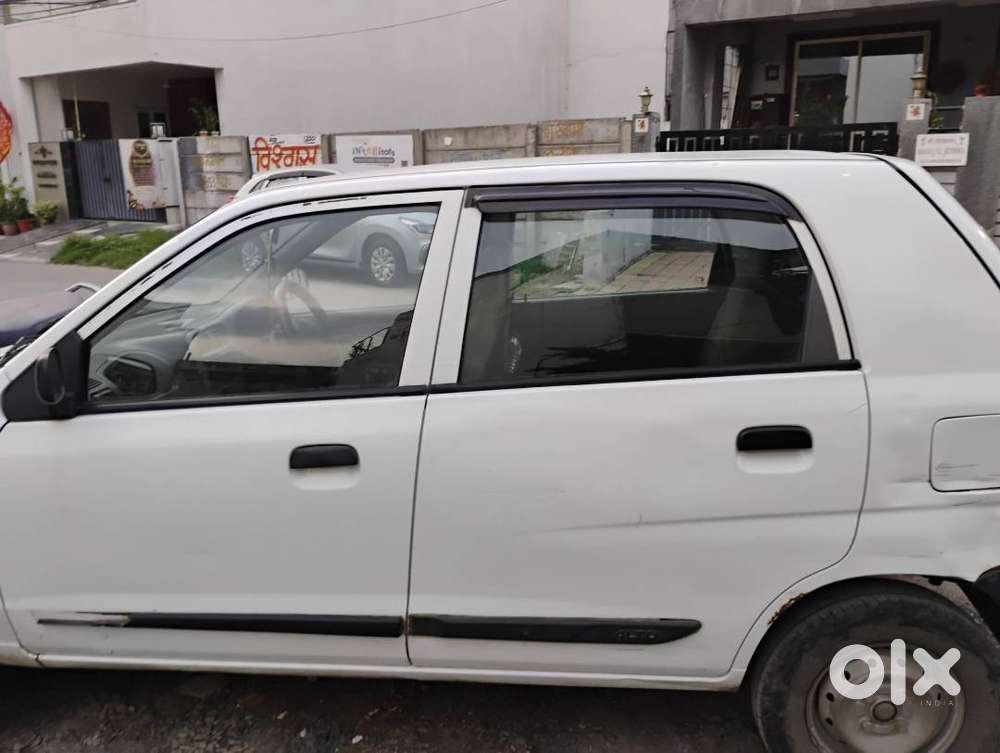 2011 Maruti Alto Lxi