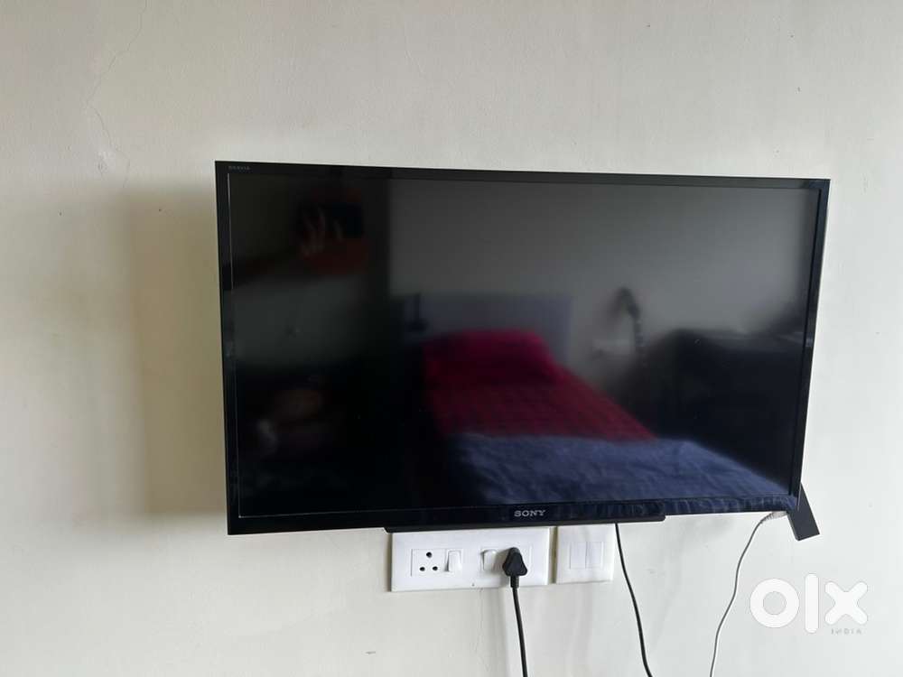 Sony Tv 32inch
