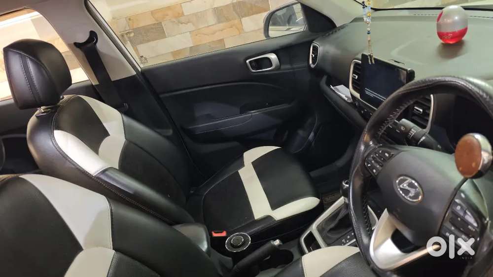 Hyundai Venue 2019 Petrol (good Condition)