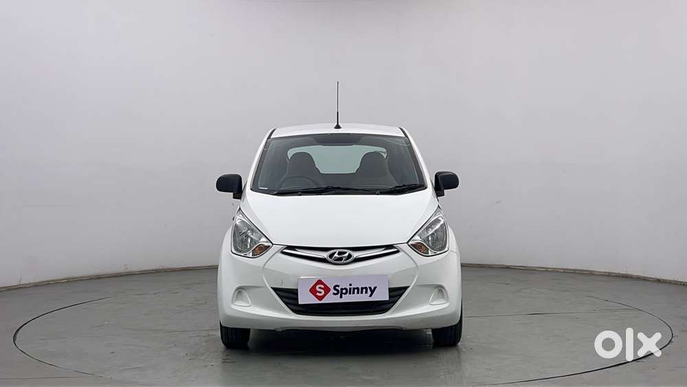 Hyundai Eon Magna +, 2018, Petrol