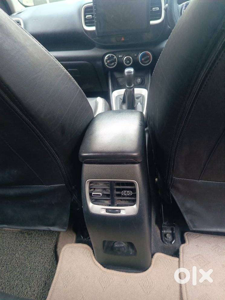 Hyundai Venue E 1.2 Petrol, 2020, Petrol