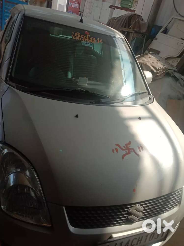 Maruti Suzuki Swift 2009 Diesel Manual
