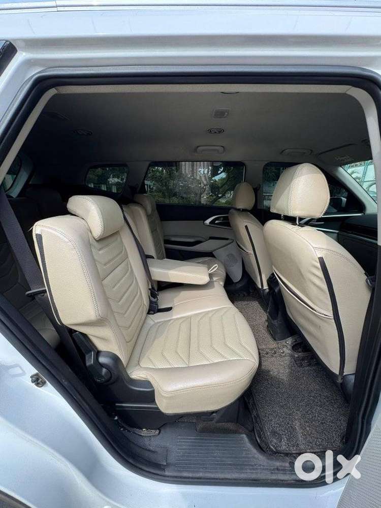 Kia Carens 1.4 Prestige 7 Str, 2024, Petrol
