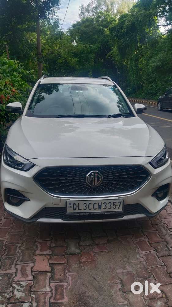 Mg Astor 1.5 Super, 2022, Petrol