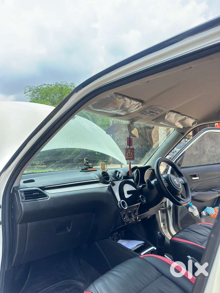 Maruti Suzuki Swift 2023 Model