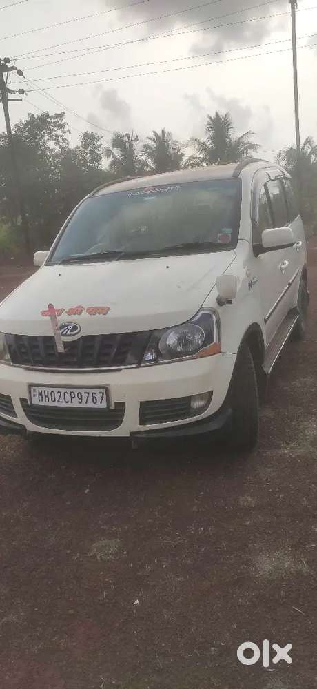 Mahindra Xylo 2012 Diesel Manual Second Owner