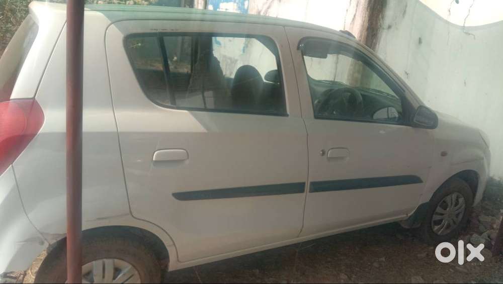 Maruti Suzuki Alto 800 2017