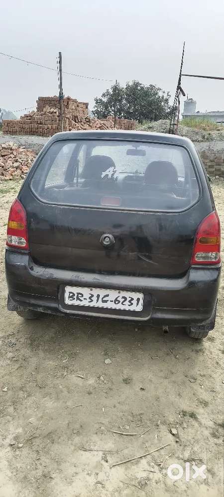 Maruti Suzuki Alto 800 2008 Petrol Well Maintained