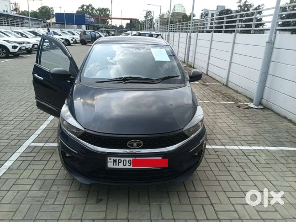 Tata Tigor 1.2 Revotron Xm, 2023, Petrol