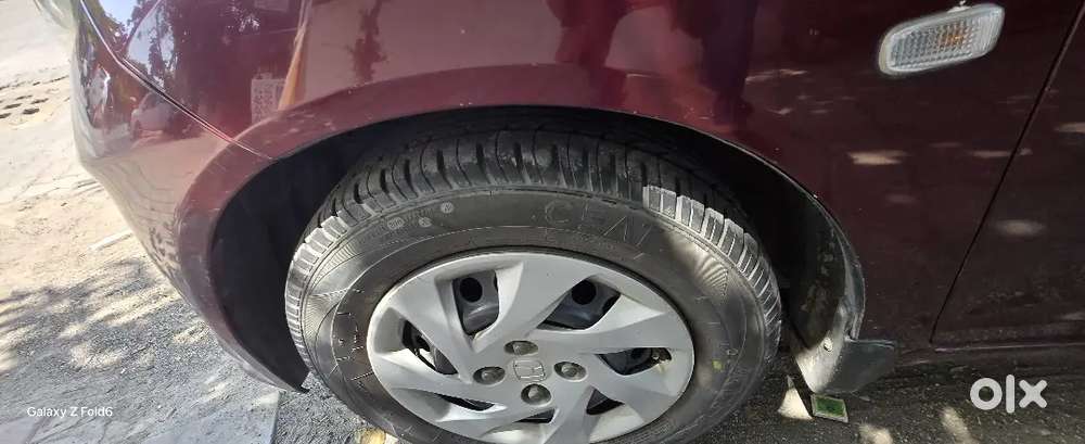 Honda Amaze 2015 Diesel 67000 Km Driven