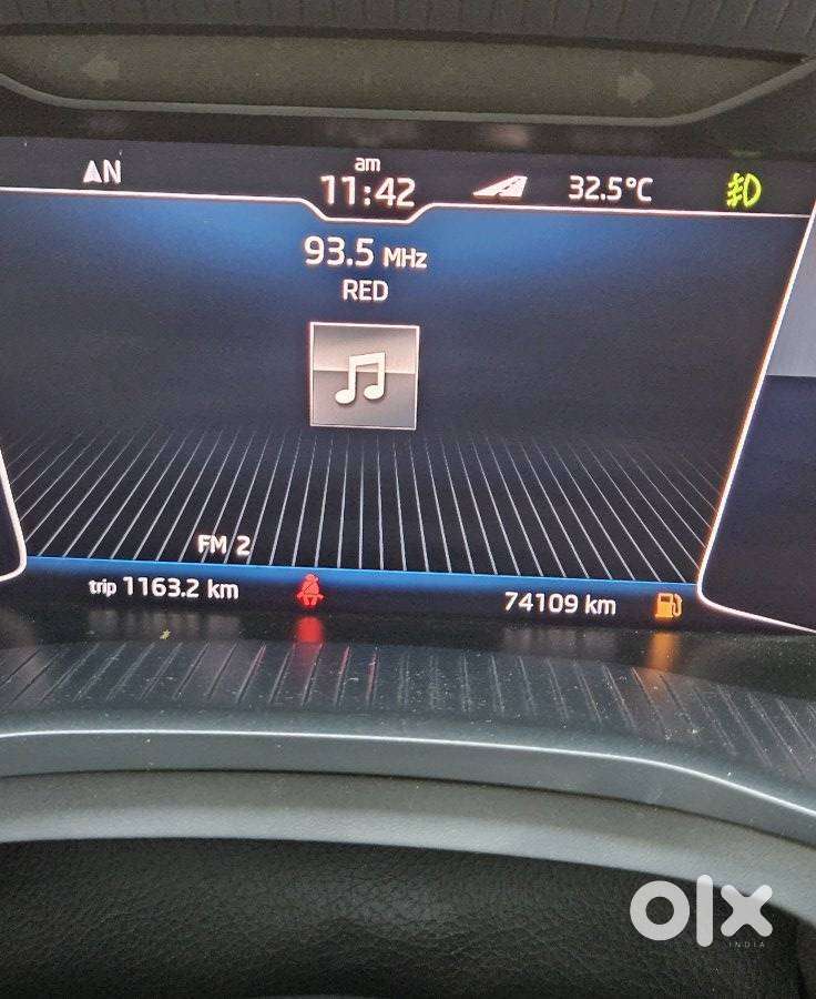 Skoda Kodiaq 2.0 L&k Tdi 4x4 At, 2019, Diesel