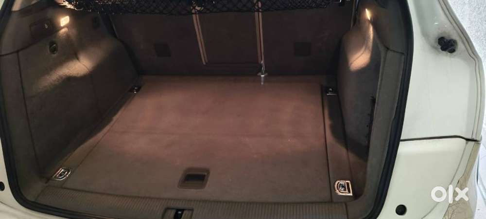 Audi Q5 Diesel 2012