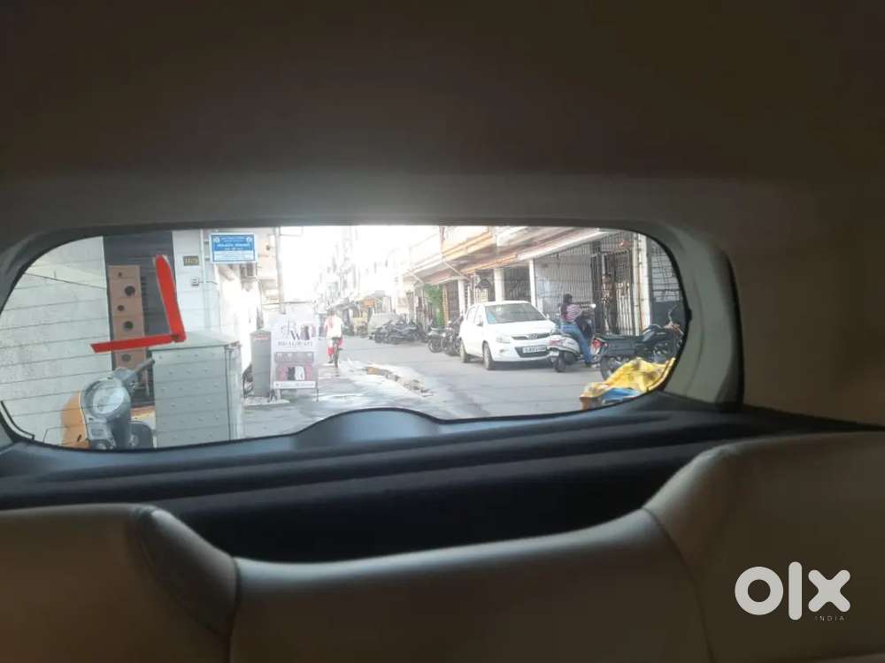 Honda Jazz Select 2016