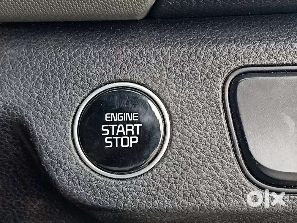 Kia Seltos 1.5 Htk+, 2019, Petrol