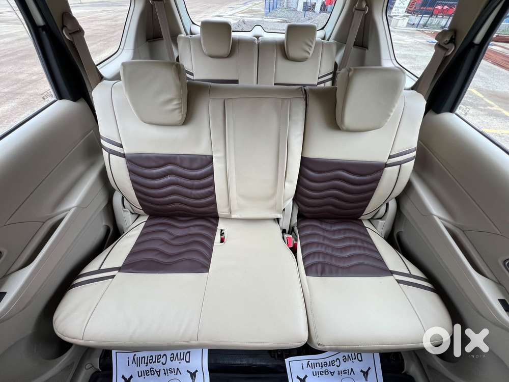 Toyota Rumion S Cng Manual Dual Tone, 2024, Cng & Hybrids